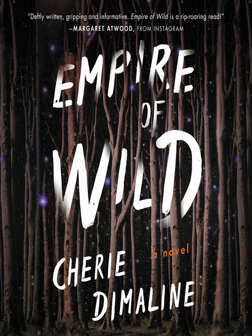 Title details for Empire of Wild by Cherie Dimaline - Available